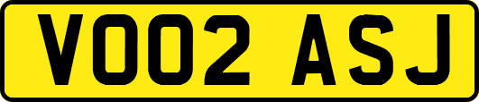 VO02ASJ
