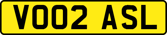 VO02ASL