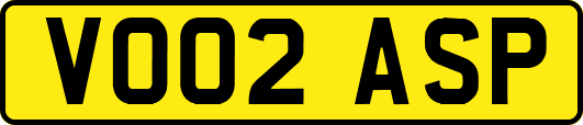 VO02ASP