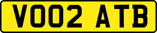 VO02ATB