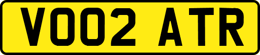VO02ATR
