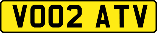 VO02ATV