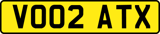 VO02ATX