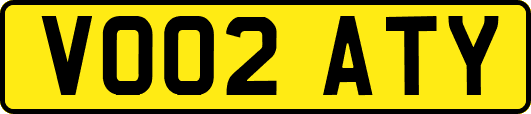 VO02ATY