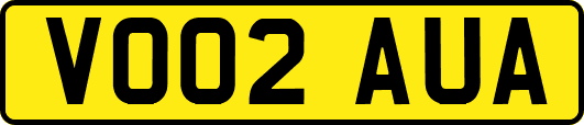 VO02AUA