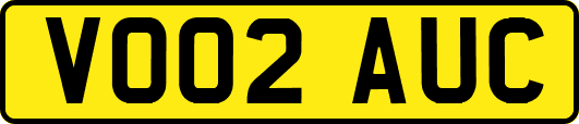 VO02AUC