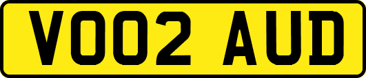 VO02AUD