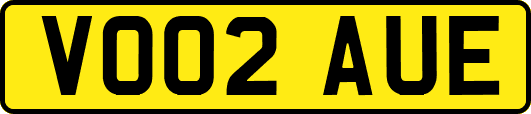 VO02AUE