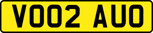 VO02AUO