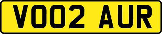 VO02AUR