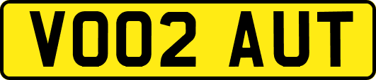 VO02AUT