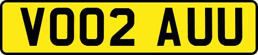 VO02AUU