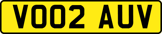 VO02AUV