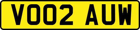 VO02AUW