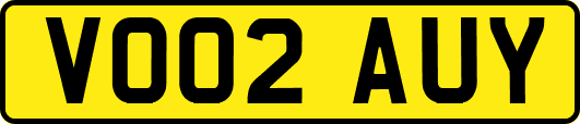 VO02AUY