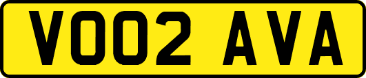 VO02AVA