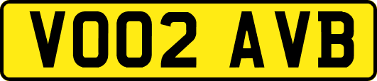 VO02AVB