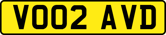 VO02AVD