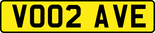 VO02AVE