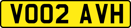VO02AVH