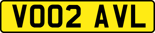 VO02AVL