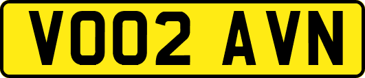VO02AVN
