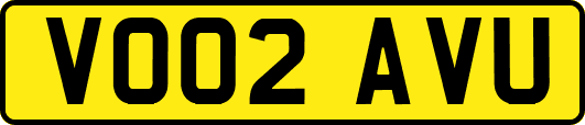VO02AVU