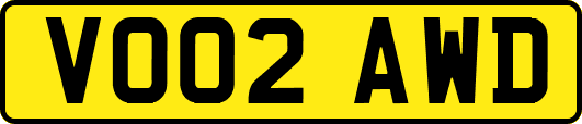 VO02AWD