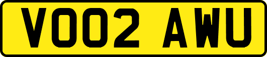VO02AWU