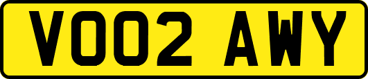 VO02AWY