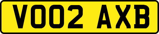VO02AXB