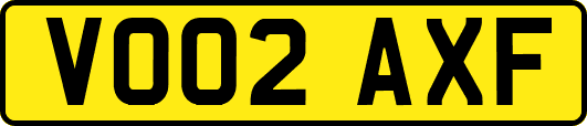 VO02AXF