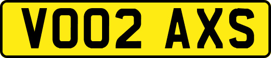 VO02AXS