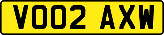 VO02AXW