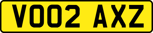 VO02AXZ