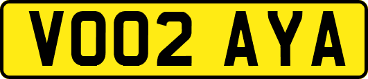 VO02AYA
