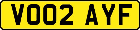 VO02AYF