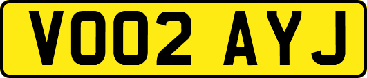 VO02AYJ