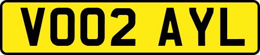 VO02AYL