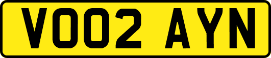 VO02AYN