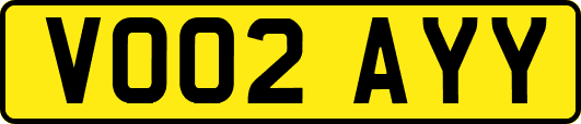 VO02AYY
