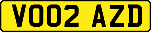 VO02AZD
