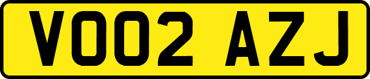 VO02AZJ