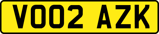 VO02AZK