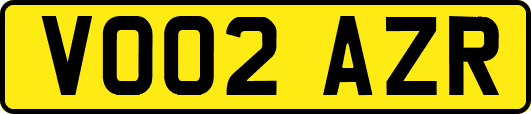 VO02AZR