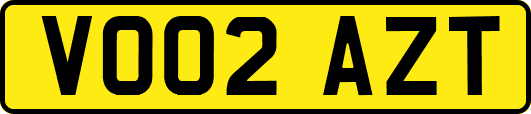 VO02AZT