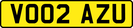 VO02AZU