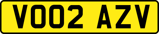 VO02AZV