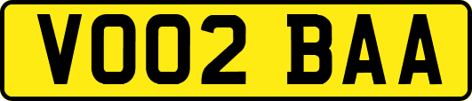 VO02BAA