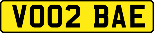 VO02BAE